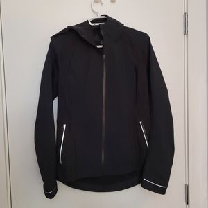 Lululemon Cross Chill Jacket